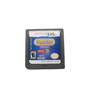 NINTENDO DS PUZZLER WORLD GAME (GNP008603)